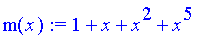 [Maple Math]