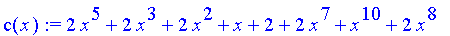 [Maple Math]