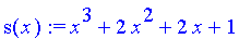 [Maple Math]