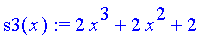[Maple Math]