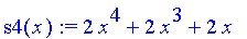 [Maple Math]