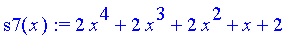 [Maple Math]