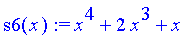 [Maple Math]