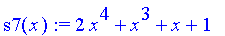[Maple Math]
